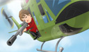 Air Wolf game promotion image