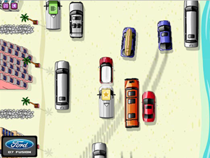 Play Rally Driver on Varyn now