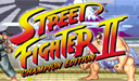 Street Fighter II: Champion Edition game promotion image