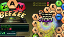 Zam BeeZee game promotion image